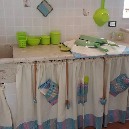 Semplicemente Meraviglioso Casa de Férias *