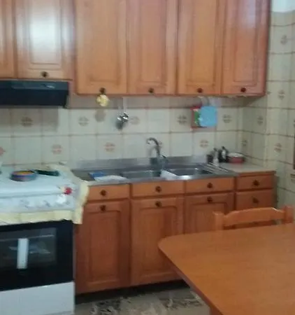 Casa de Férias Semplicemente Meraviglioso Marsala
