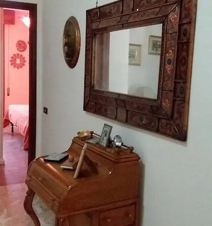 Semplicemente Meraviglioso Casa de Férias Marsala