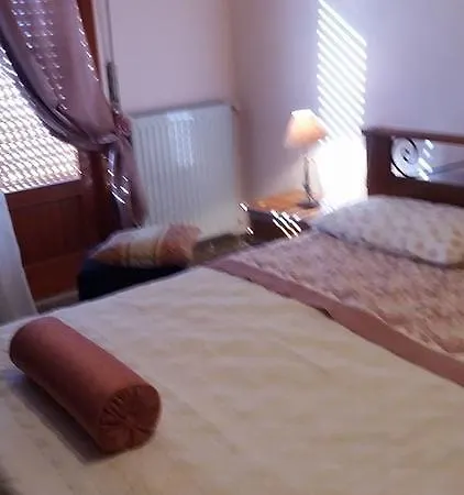 Casa de Férias Semplicemente Meraviglioso Marsala