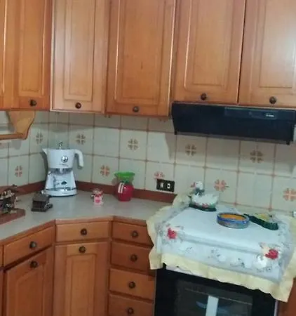 Casa vacanze Semplicemente Meraviglioso *